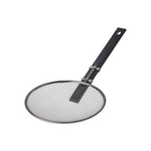 SHINETSU 新越ワークス スリースノーそば揚　ヨコ型　２１cm　　