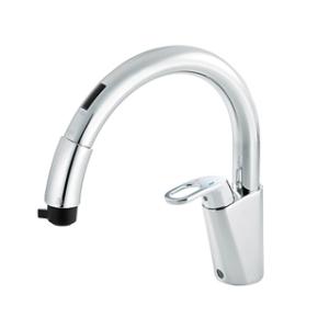 LIXIL（リクシル） LIXIL INAX タッチレス混合水栓 RSF-672NA キッチン