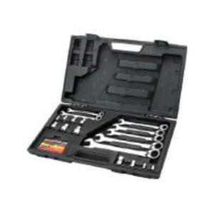 SUEKAGE スエカゲツール Pro-Auto 18PC.リバースギアレンチセット RGW-18S