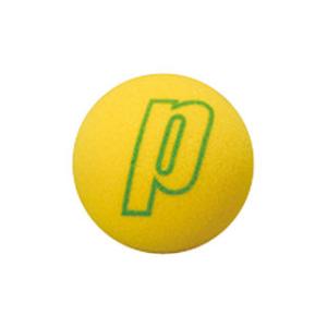 Prince/プリンス  スポンジボール８．０PL024