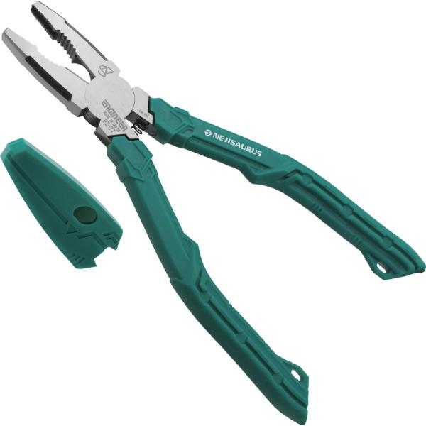 ENGINEER エンジニア ネジザウルスGTV PZ-77