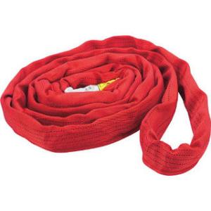 TRUSCO/トラスコ中山 ラウンドスリング(JIS規格品) 5.0tX4.5m TRJ50-45