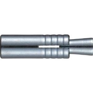 TRUSCO/トラスコ中山 グリップアンカー スチール M12X50 4本入 GA-12MBT