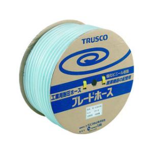 TRUSCO トラスコ中山 ブレードホース 4×9mm 50m TB-49-D50