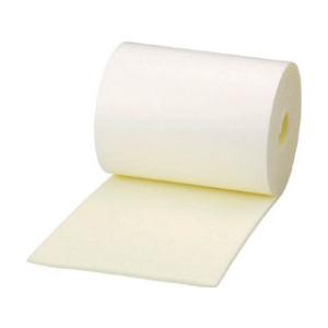 TRUSCO トラスコ中山 エッジクッションテープ コーナー用4枚入 イエロー TECC-50Y