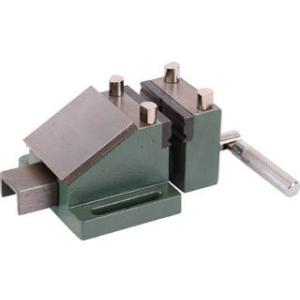 TRUSCO トラスコ中山 マルチバイス(卓上型) 80mm TMBT-80