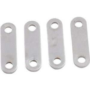 TRUSCO トラスコ中山 ギヤプーラ用座金(4枚セット)75mm TGP2-75Z