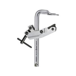 TRUSCO トラスコ中山 カンチレバー型クランプ 開き800mm CTL-80