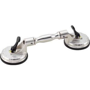 TRUSCO トラスコ中山 サクションリフター 上面80kg 側面40kg TSL-1004