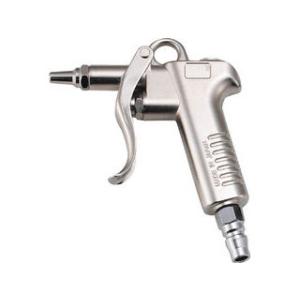 TRUSCO トラスコ中山 エアダスター 引金式 プラグタイプ 標準ノズル TD-80