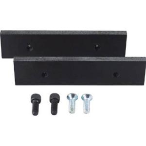 TRUSCO トラスコ中山 FV150用口金セット FV150KB