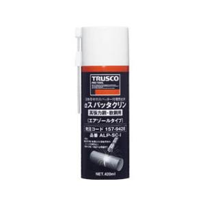TRUSCO/トラスコ中山  αスパッタクリン 高張力鋼・軟鋼用