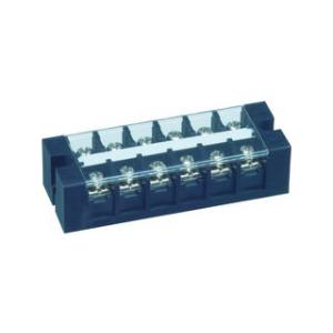 TRUSCO トラスコ中山 中継端子台 600V 50A 4P TOK-147S-4P