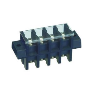 TRUSCO トラスコ中山 貫通端子台 600V 50A 4P TOTB-3013N-4P