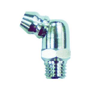 TRUSCO トラスコ中山 まとめ買い グリスニップル B型 UNF1/4X28山 50個入 TGN...