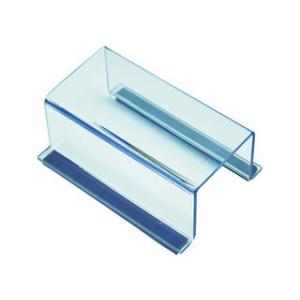 TRUSCO トラスコ中山 スイッチカバー 底面マグネット付 80X40X35 無地 TSC-35M