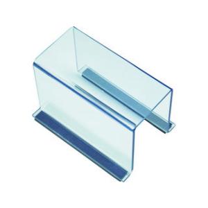 TRUSCO トラスコ中山 スイッチカバー 底面マグネット付 80X40X55 無地 TSC-55M