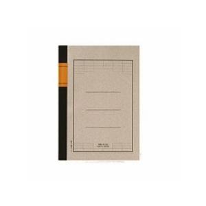 L!FE/ライフ 統計ノートB5毛入 N109 33X7