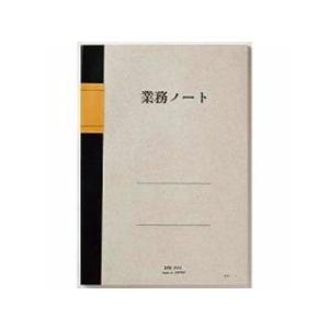 L!FE/ライフ 業務ノートB5日誌罫 N112 ケイリ