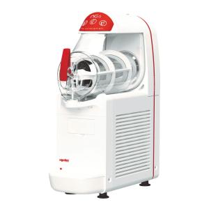 タイジフローズンマシン型式：mini GELPlus1寸法：幅195mm 奥行480mm