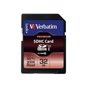 三菱化学メディア  FULL SDHC CARD CL10 32GB SDHC32GJVB2