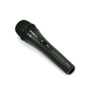 GID  GMC-818　Dynamic Microphone【ダイナミックマイクロホン】