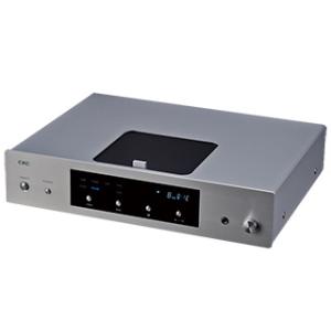 CEC シーイーシー CD5（シルバー） ベルトドライブCDプレーヤー  Belt Drive CD...