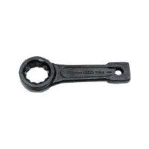 ASAHI TOOLS 旭金属工業 打撃めがねレンチ80mm DR0080