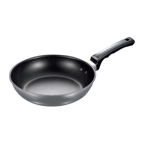 FUJINOS フジノス ＩＨ　フライパンＤＸ　２４cm