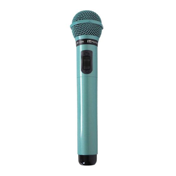 PENTATONIC ペンタトニック GTM-150 ミントグリーン （限定カラー）マイマイク ワイ...