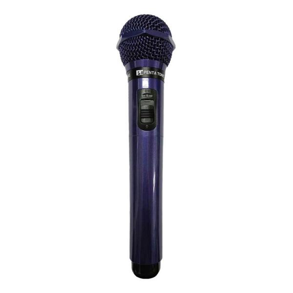 PENTATONIC ペンタトニック GTM-150 ディープパープル （限定カラー）マイマイク ワ...