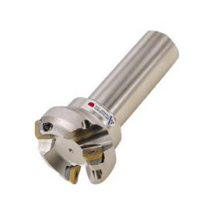 MITSUBISHI/三菱マテリアル スクリュオン式汎用正面フライス ASX445R634S32