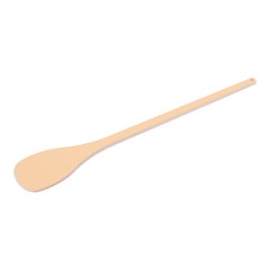 長谷川化学工業 給食調理用品 抗菌 ハイテクスパチュラ 丸 105cm SPO
