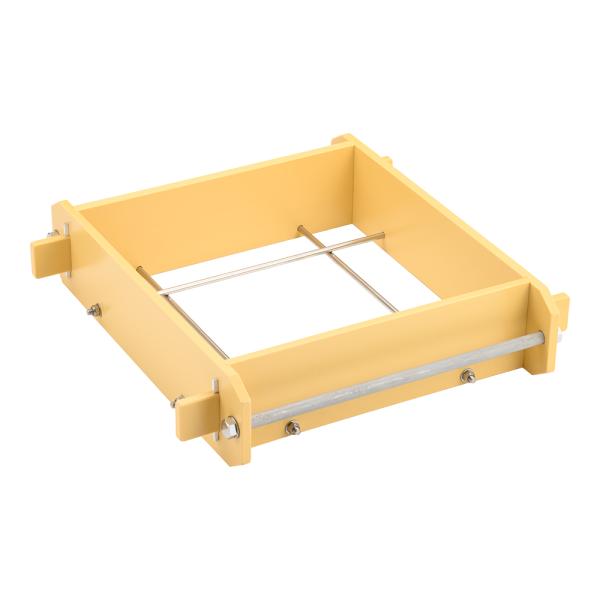 HASEGAWA 長谷川化学工業 高機能角セイロ深口／３９ｃｍ