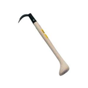 浅野木工所 600mm 鬼印 クジラカギ 鯨鉤