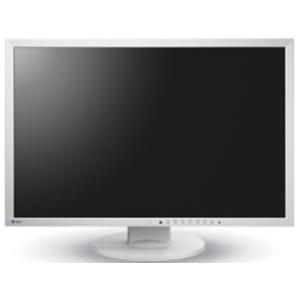 EIZO 24.1型ワイド液晶ディスプレイ EV2430-GY 1920×1200/DVI D-Su...