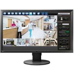 EIZO  フルHD対応27型ワイド液晶ディスプレイ/HDMI/ブラック FDF2711W-IP