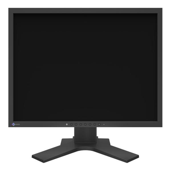 EIZO FlexScan 21.3インチカラー液晶モニター(1600x1200) S2134-HB...