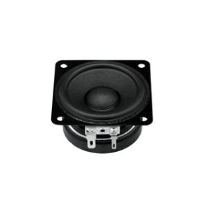 FOSTEX フォステクス P650K 6.5cmフルレンジユニット (1台)