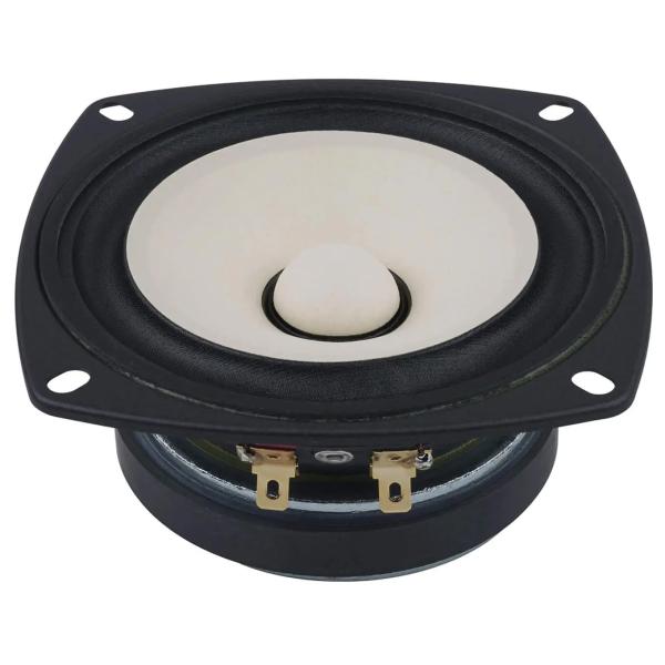 FOSTEX フォステクス FE103NV2　10cmフルレンジ・スピーカー・ユニット(FE-NV2...