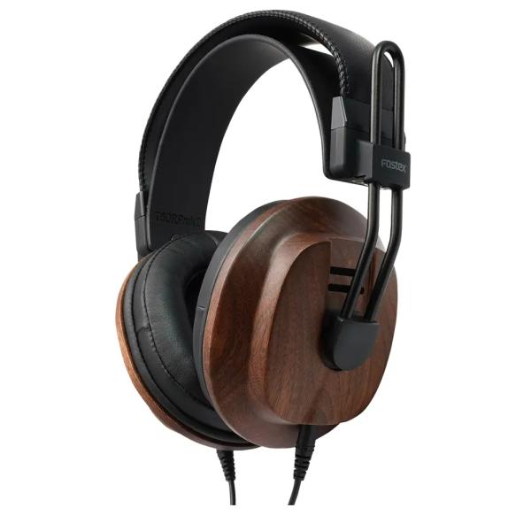 FOSTEX フォステクス T60RPmk2 RPステレオ・ヘッドホン RP Series