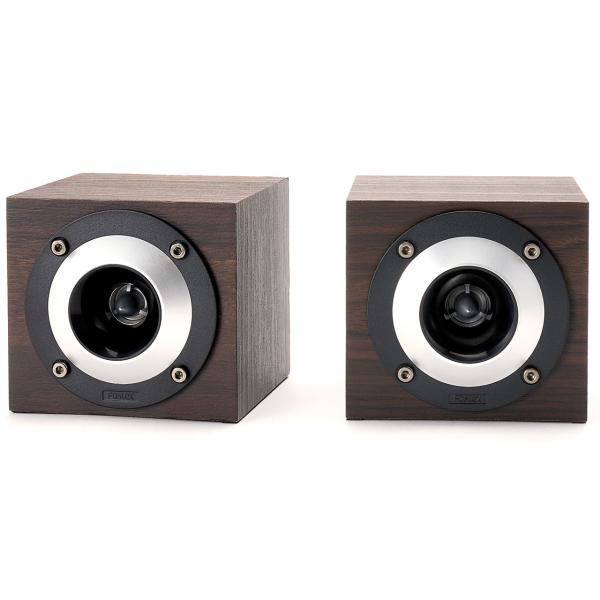 FOSTEX フォステクス GS17H スーパーツィーターシステム ペア