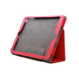 KENSINGTON  Comercio Soft Folio Case & Stand(Red) K97016JP｜murauchi