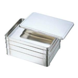 OYA 大屋製作所 クローバー　１８−８　餃子バット身　特大（Ｈ５０）