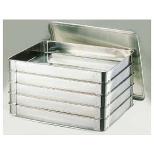 OYA 大屋製作所 １８−８システムバット（餃子バット）／大８０　身