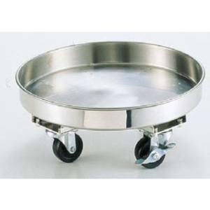 OYA 大屋製作所 １８−８寸胴鍋 運搬用台車 ３３cm用