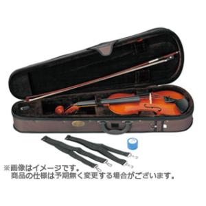STENTOR/ステンター  初心者入門用 バイオリン SV-120 3/4