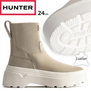 HUNTER（ハンター） 【レディース】リファインド グロスミッドヒール