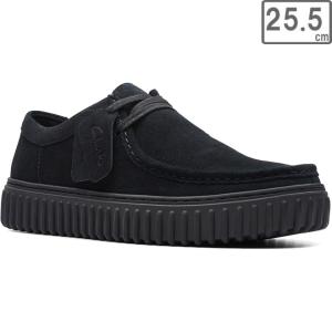 Clarks（クラークス） ワラビーブーツ トーヒルロー 261720197