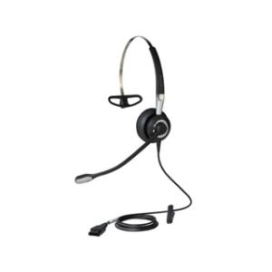 Jabra（ジャブラ） GNオーディオ Jabra BIZ 2400 II QD Mono NC 3-in-1